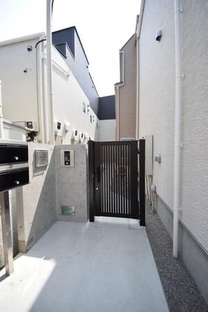 do La Tour 中野の物件内観写真